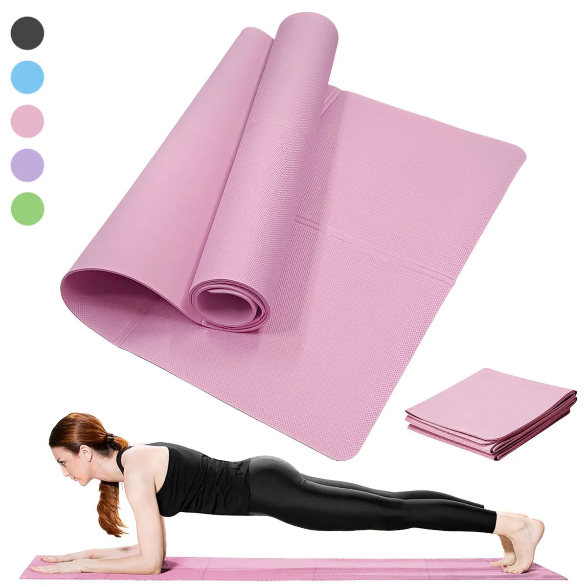 ZenFlow Mat image 2